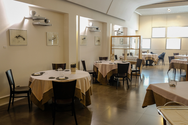 Abantal Restaurant