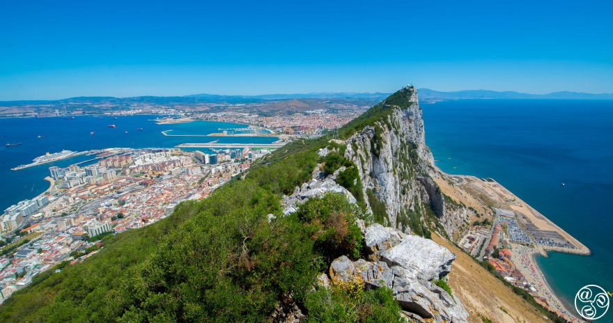 For exact visa requirements based on your nationality, you can check the official Gibraltar Borders & Coastguard Agency list © Visit Gibraltar 