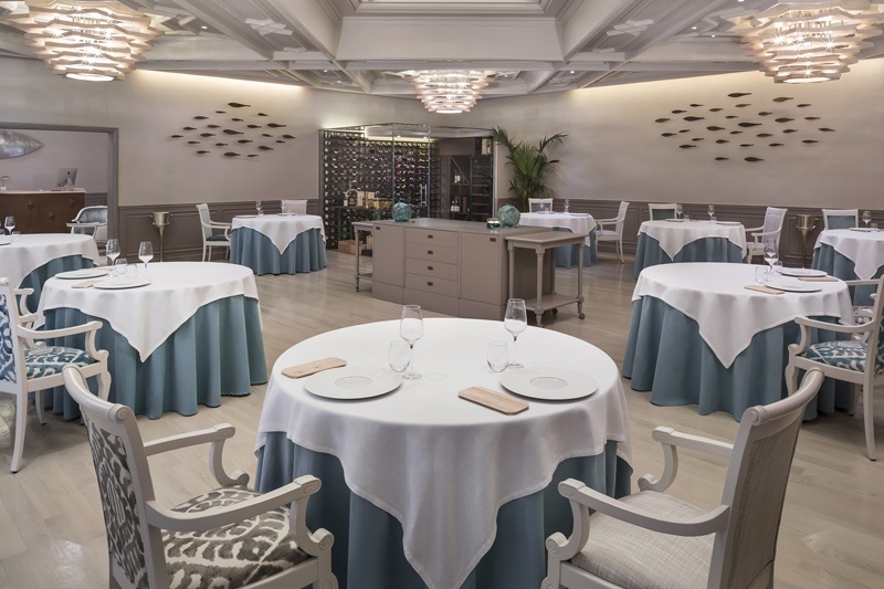 Alevante Restaurant