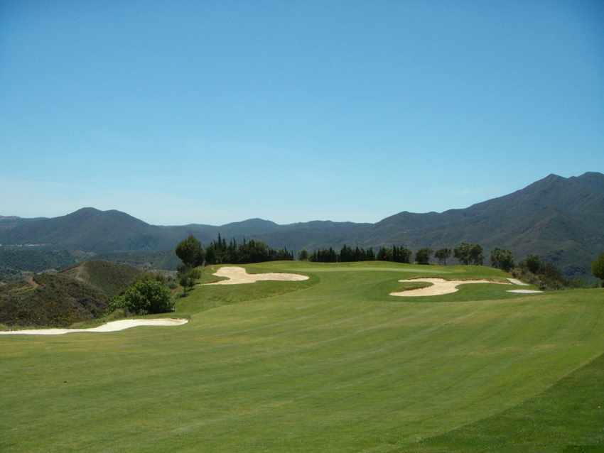 Alhaurin Golf © Alhaurin Golf