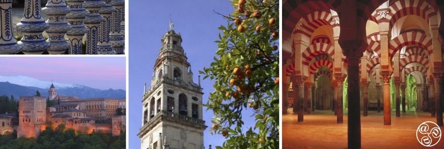 Here are our Top 10 attractions in Andalucia © Michelle Chaplow