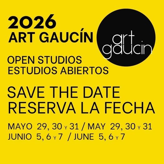 Art Gaucin 2026