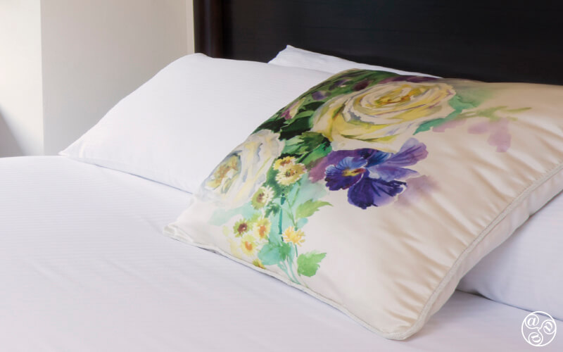 Beds and Bedrooms  © Michelle Chaplow