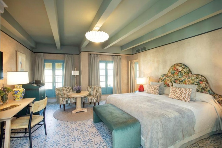 Hotel Casas del Rey de Baeza (c) Booking.com
