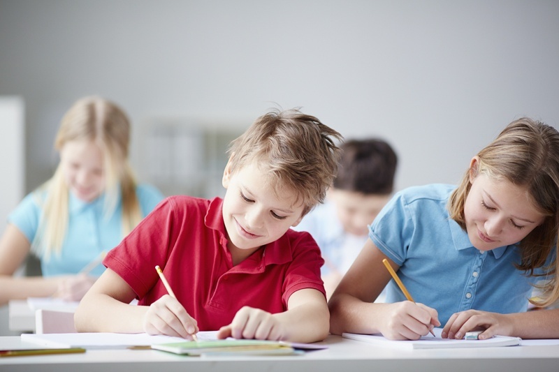 Schooling Abroad ©istockphoto