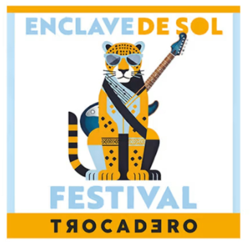 Enclave de Sol - Festival Trocadero