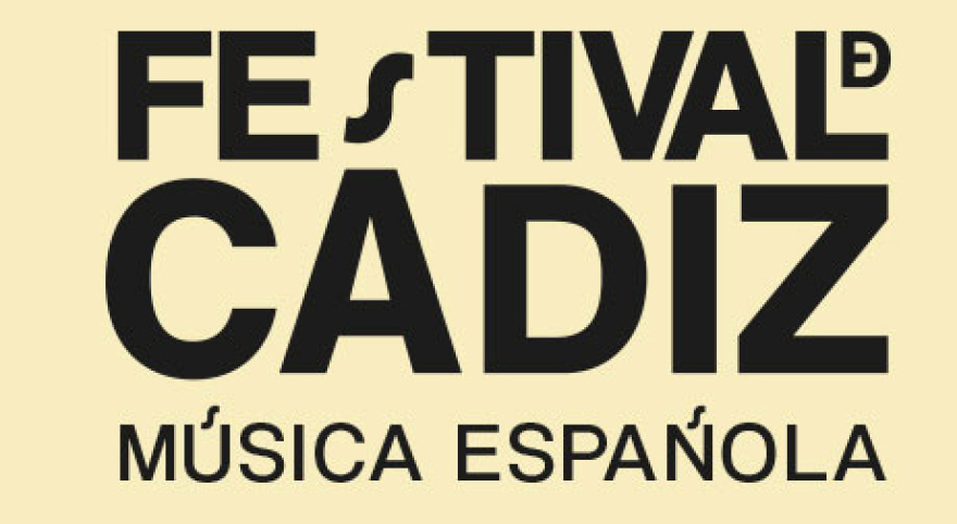 Festival de Music Española de Cadiz