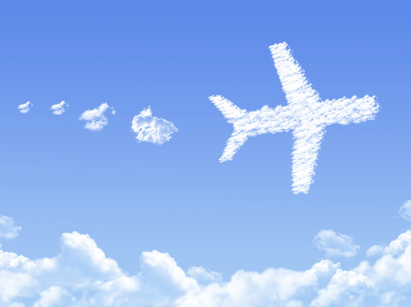 flights from Malaga © istock