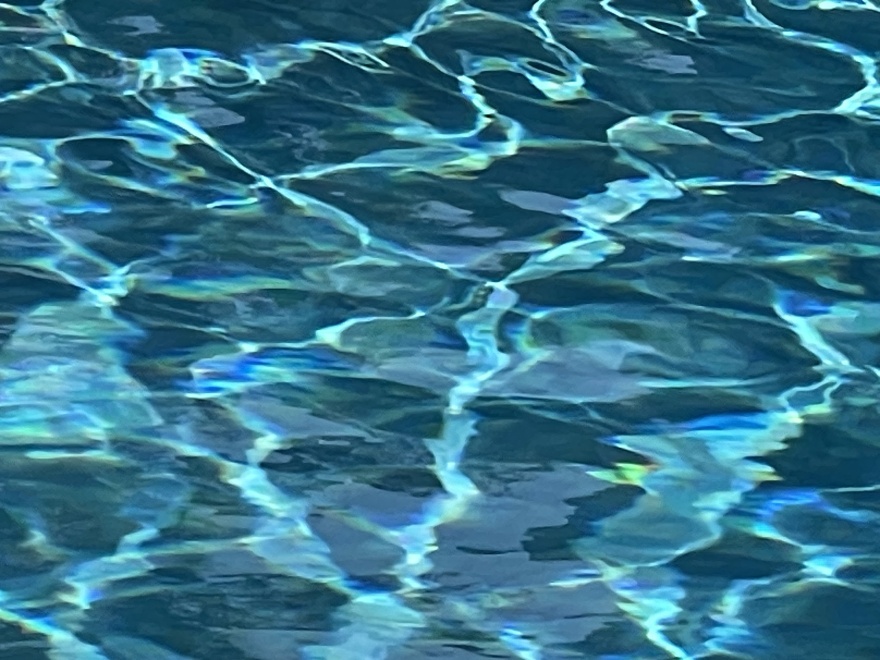 What are the current water restrictions on the Costa del Sol? © Michelle Chaplow