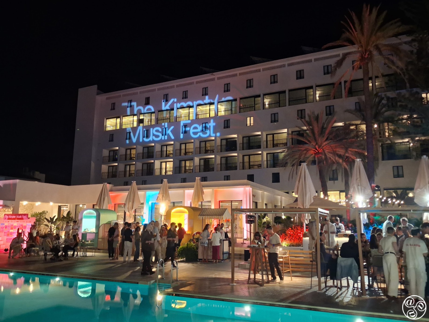 Kimpton Musik Fest Marbella 2026
