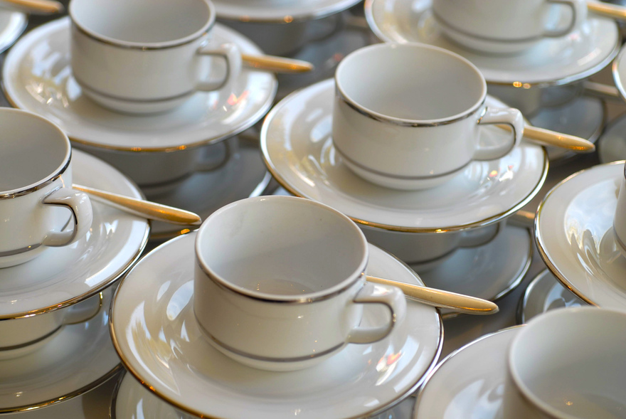 Spain is a mecca for coffee lovers  © Michelle Chaplow