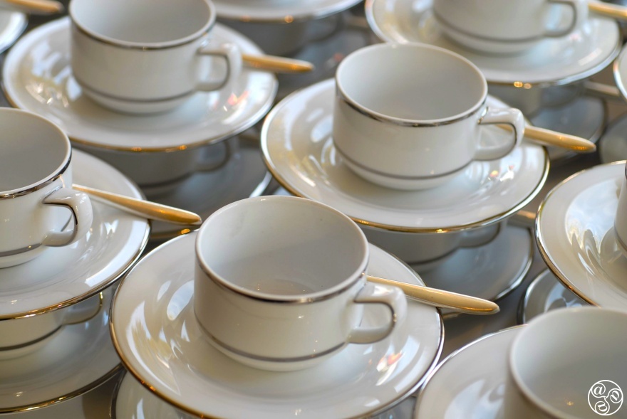 Spain is a mecca for coffee lovers  © Michelle Chaplow