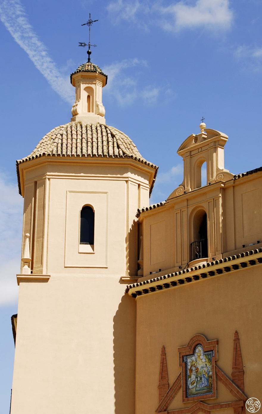 Convento de las Agustinas 