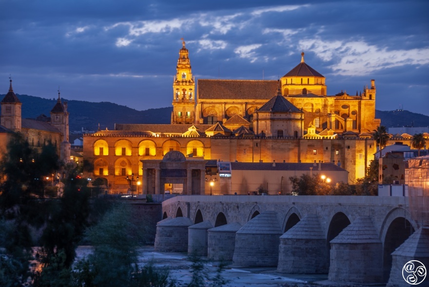 Córdoba offers something for everyone, with plenty to do both day and night © Michelle Chaplow