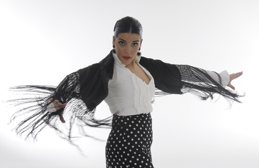 Malaga and Seville hold their Bienal de flamenco on alternate years © Michelle Chaplow