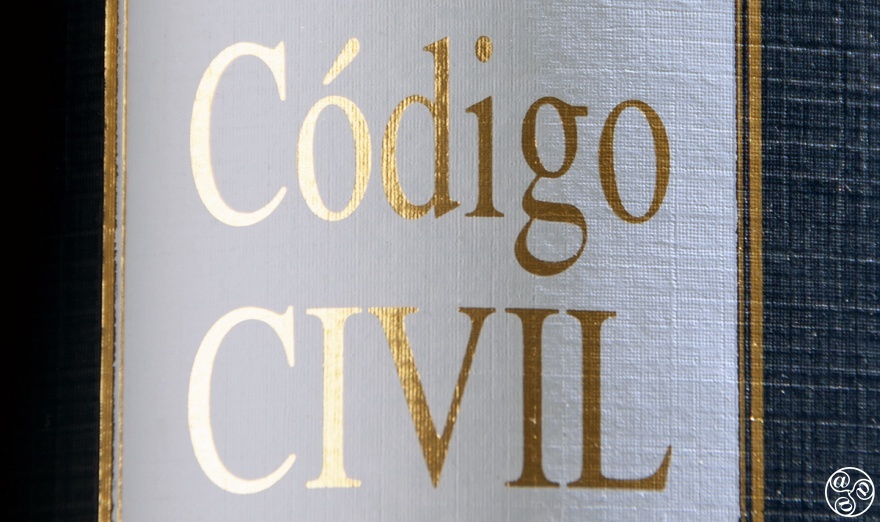 The Spanish for a Lawyer is an "Abogado" this is equivalent to a Solicitor or a Barrister in England or an Attorney in the United States © Michelle Chaplow
