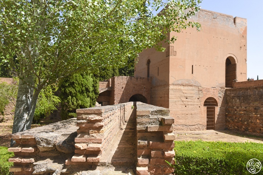 The Alhambra Alta © Michelle Chaplow