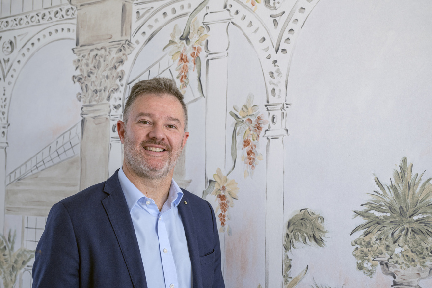 Javier Jurado Nockolds Lawyers in Spain   © Michelle Chaplow