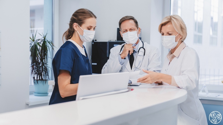 There are many places where Covid testing is available in Andalucia © istockphoto