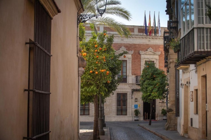 Hotel Casa Palacio Maria Luisa (c) Booking.com