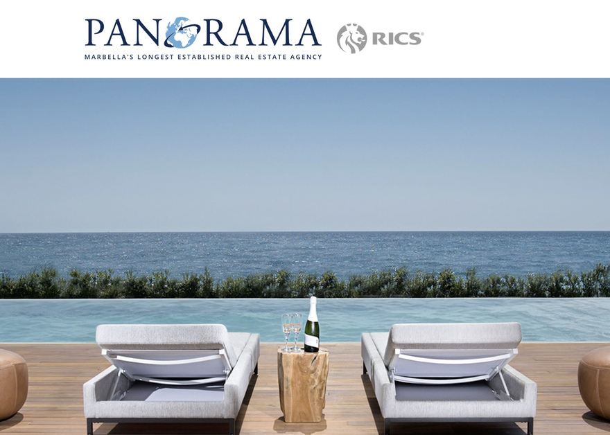 Panorama Marbella