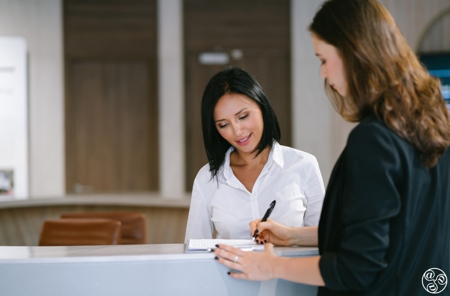 Your accountant, lawyer or "gestor" is your best bet when it comes to working out the best approach to your property taxes ©istock