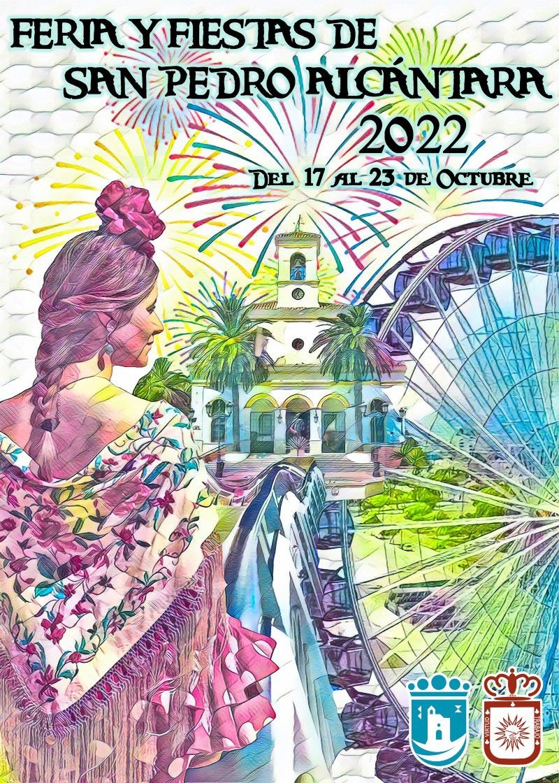San Pedro Feria