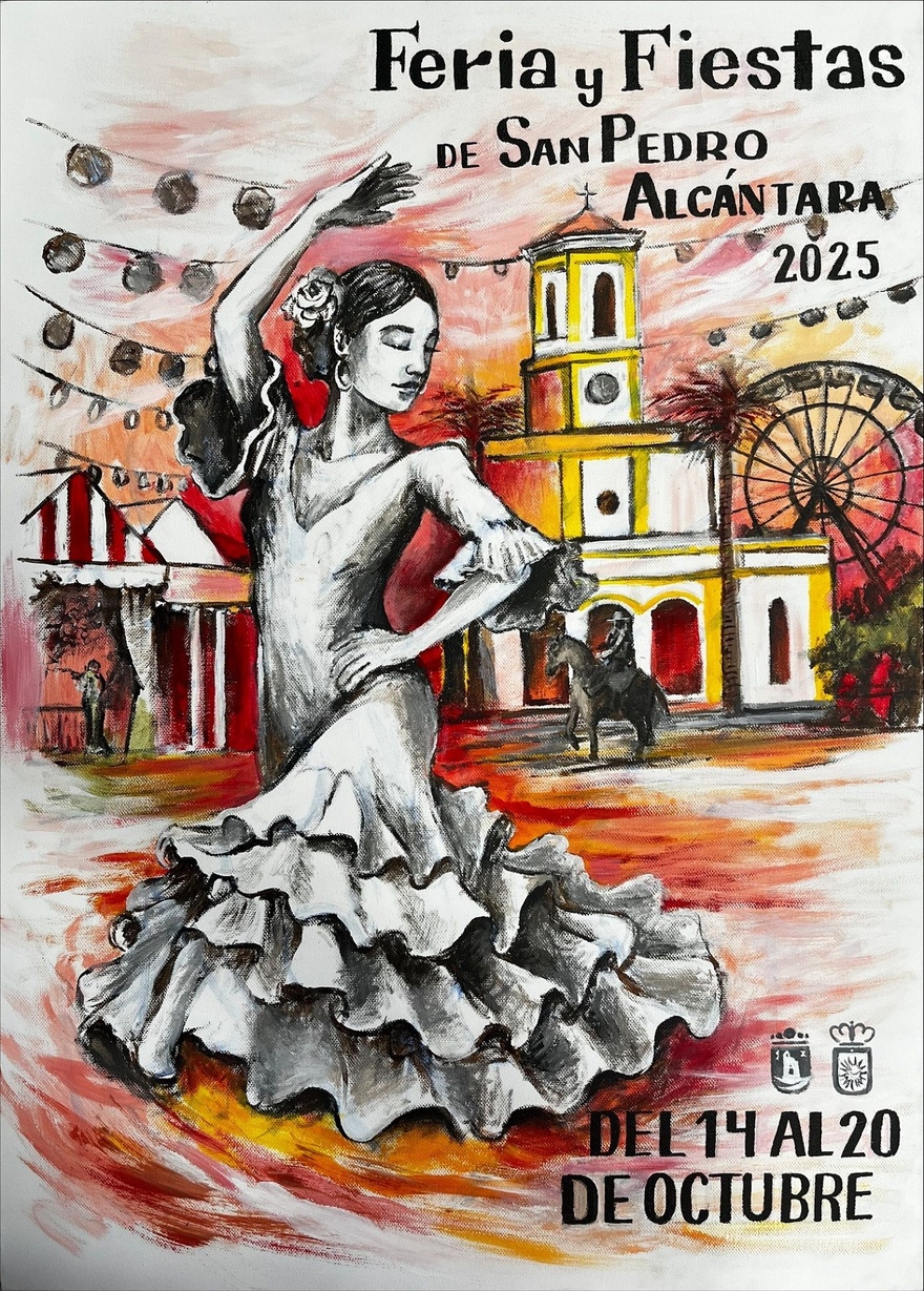San Pedro Feria 2025