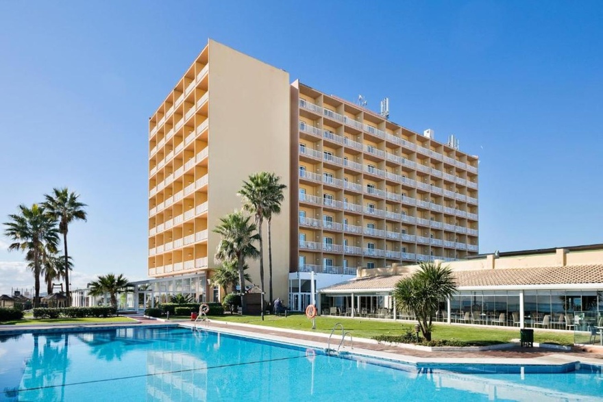 Sol Guadalmar (c) Booking.com