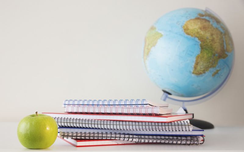 School's Out! ©istockphoto