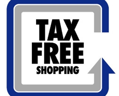 VAT Refund at Malaga Airport