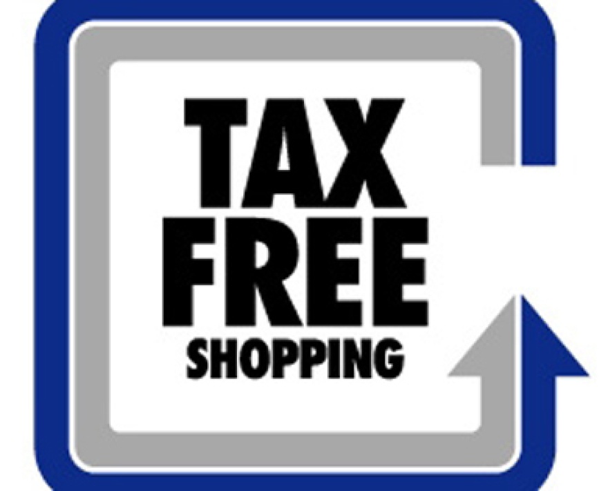 VAT Refund at Malaga Airport