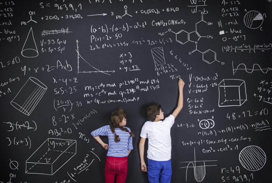 International Schools - offering a valuable diversity of cultures. ©istockphoto