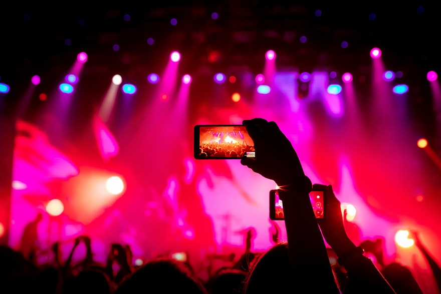 There are so many great events, going on year-around, in Andalucia