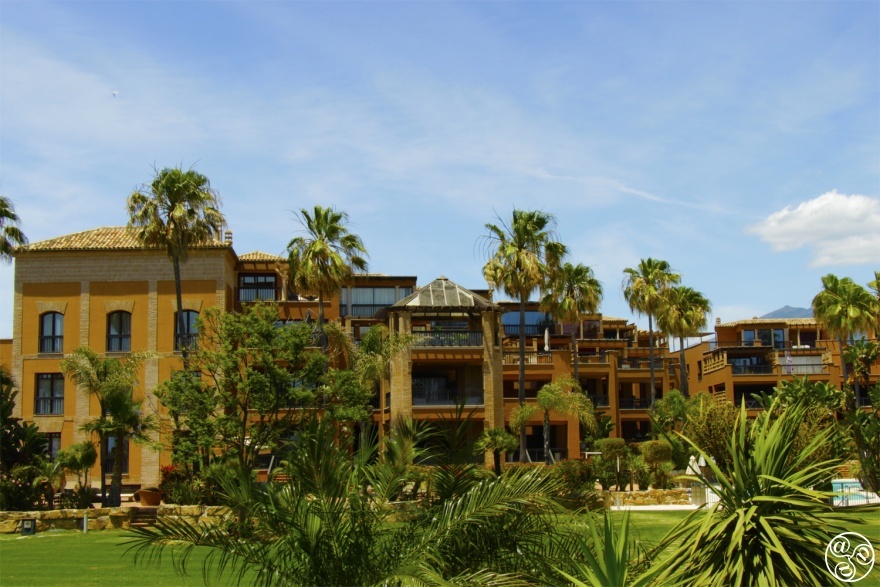 Holiday Villas to Rent in San Pedro © Gonzalo Alvarez