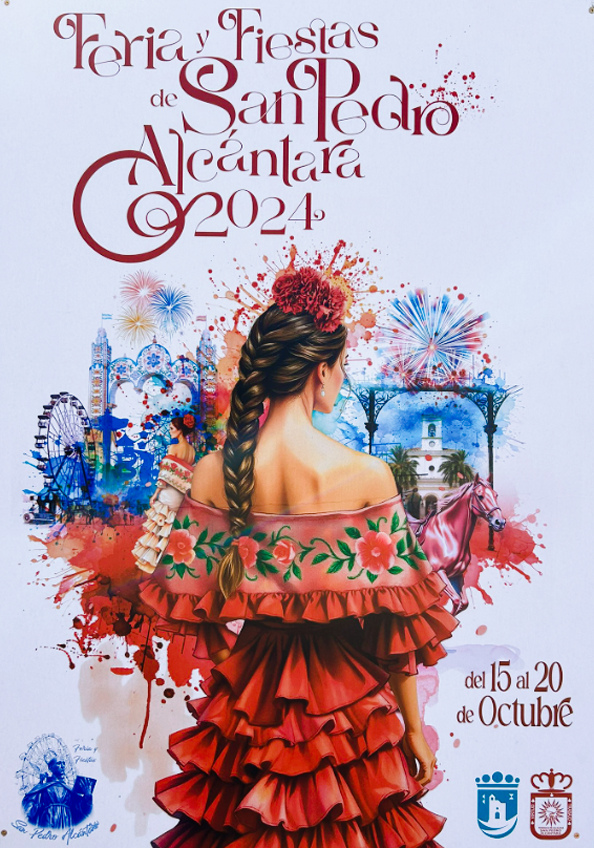 San Pedro Feria 2024