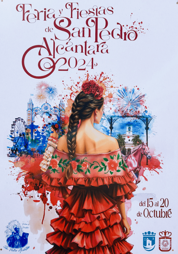 San Pedro Feria 2024