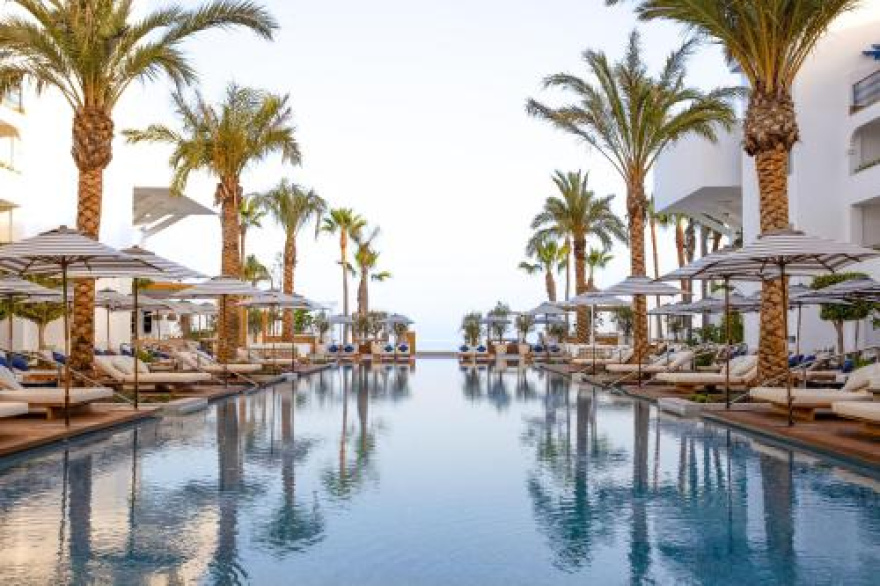 METT Hotel & Beach Resort Marbella Estepona