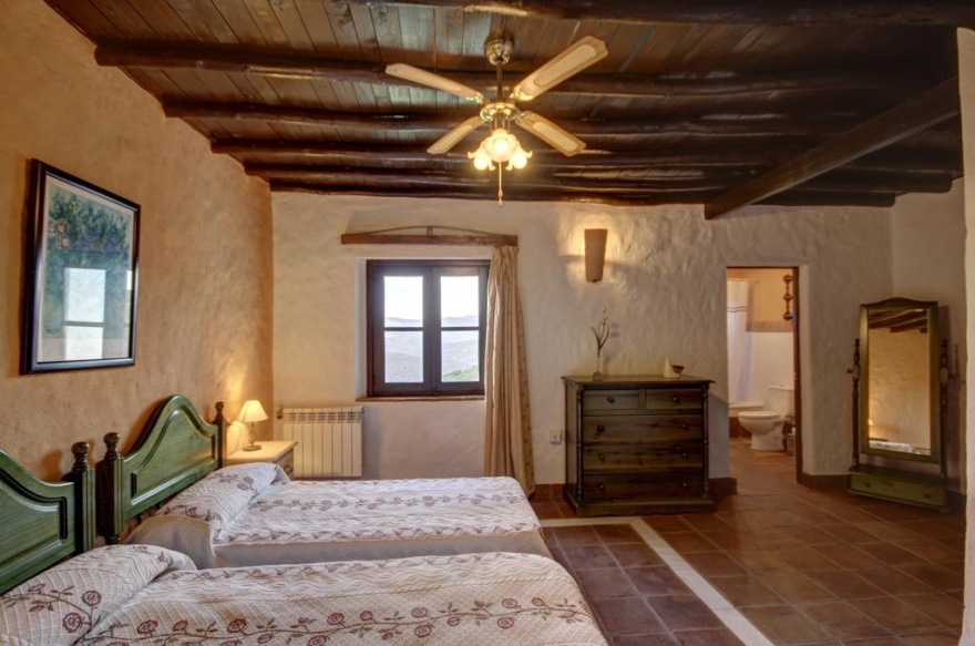Hotel Finca Almejí © Booking.com