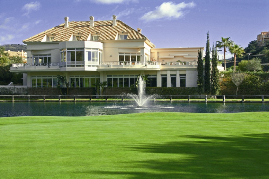 Greenlife Golf © Greenlife Golf