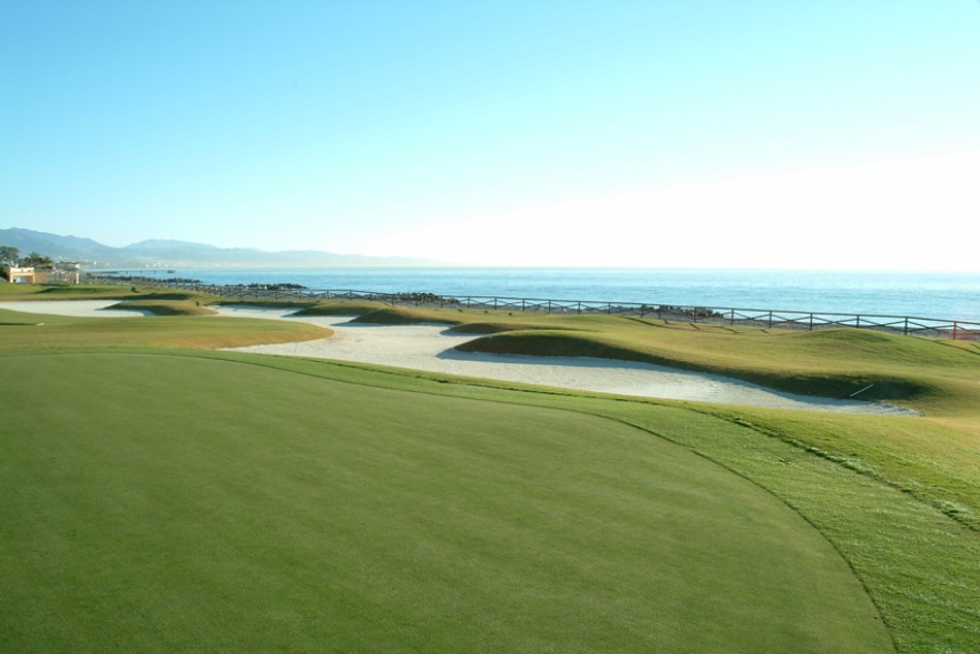 Guadalmina South Golf Course © Guadalmina South Golf Course