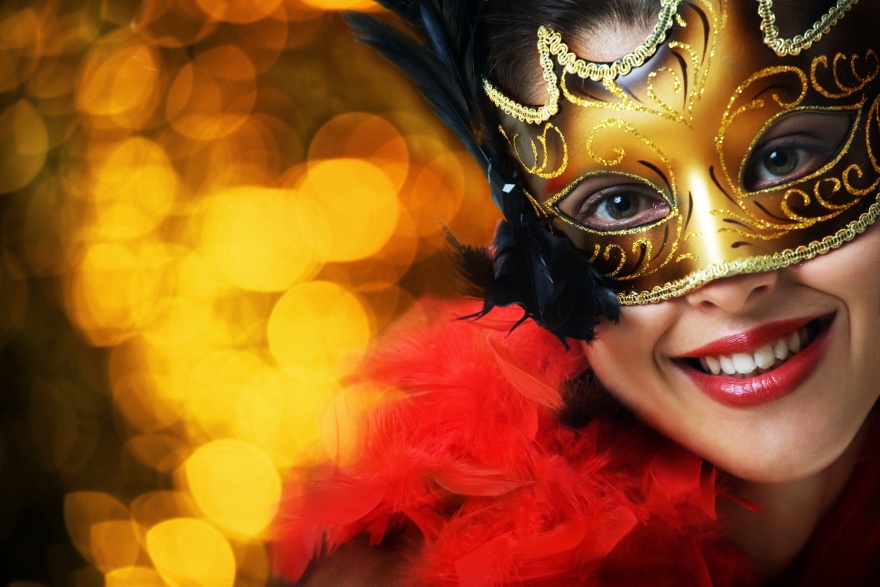 From Parades to Parties: Carnival Marks the Start of Spain’s Festival Calendar© Michelle Chaplow