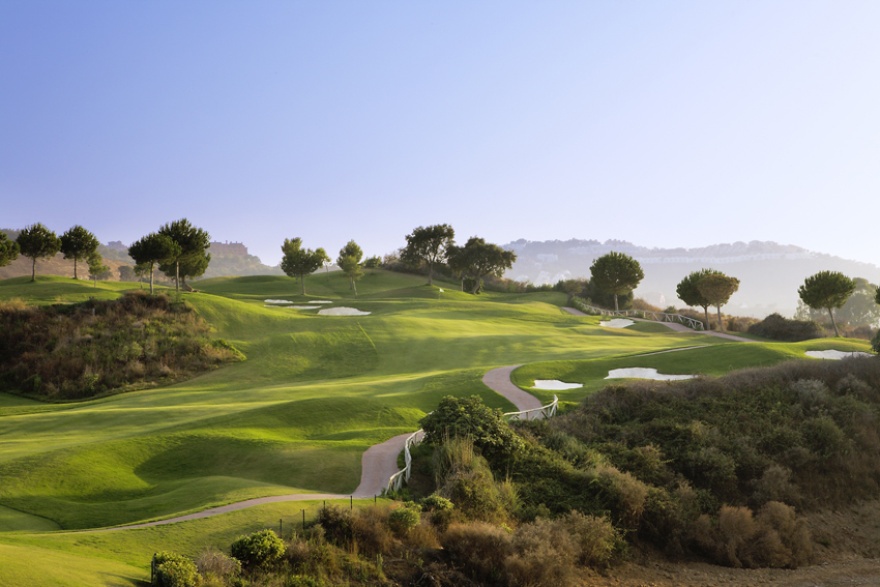 La Cala Campo America © La Cala Campo America