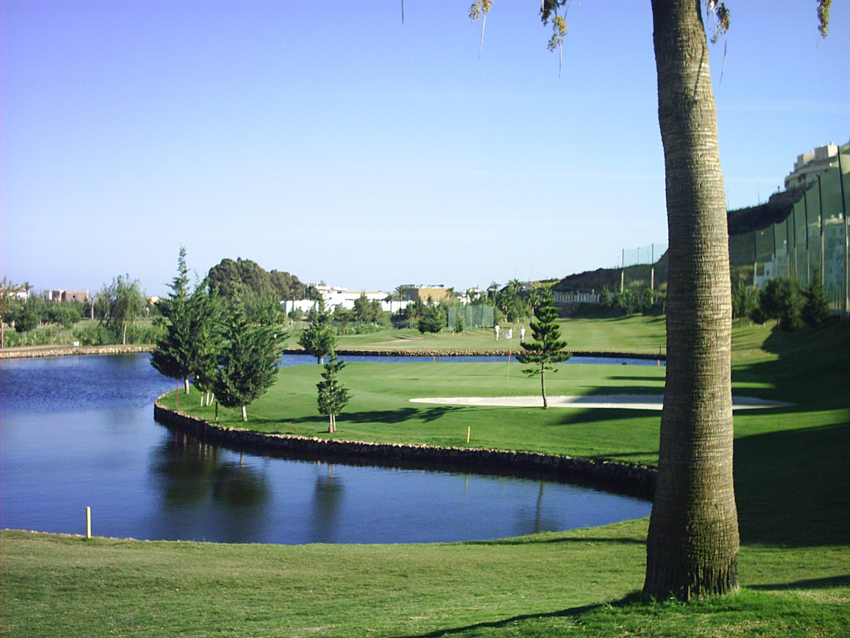 La Noria Golf Resort © La Noria Golf Resort
