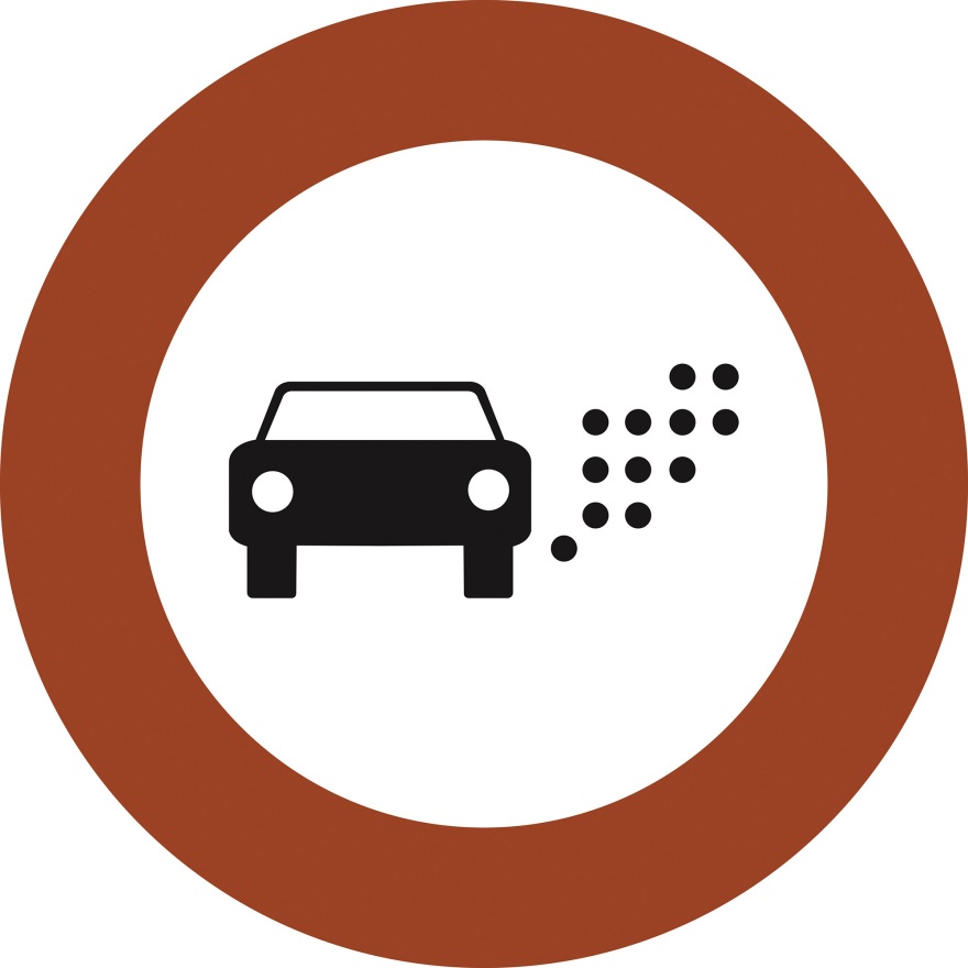 Low Emission Zone (Zonas de Bajas Emisiones) © istock