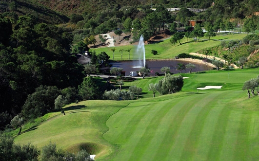 Marbella Club Golf Resort © Marbella Club Golf Resort 