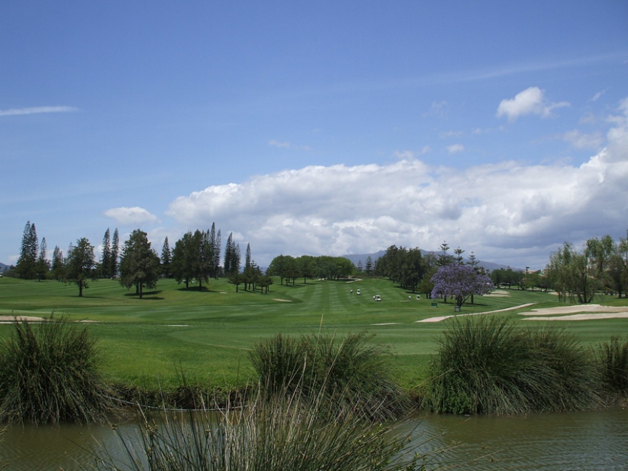 Mijas Golf Internacional © Mijas Golf Internacional