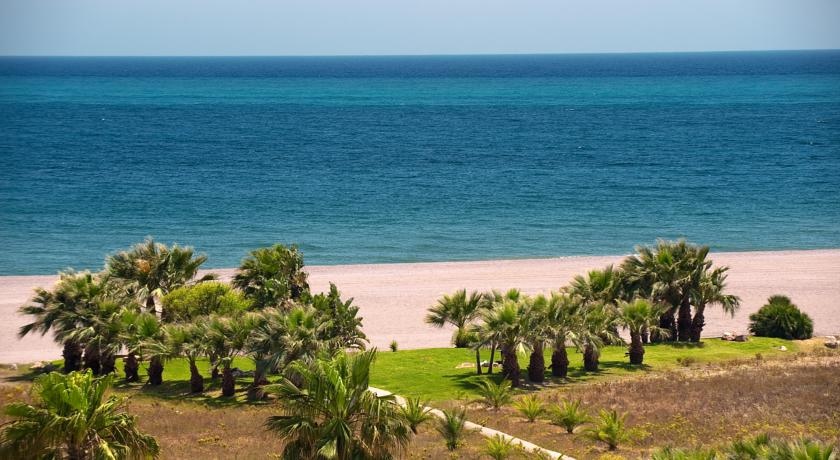 The Elba Motril Beach Hotel - Motril © booking.com