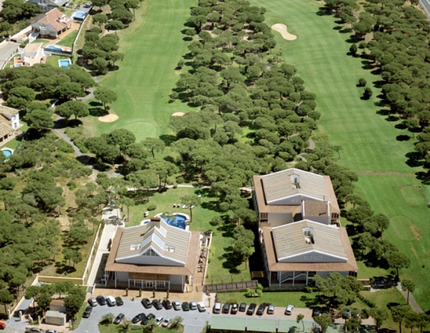 Nuevo Portil Golf © Nuevo Portil Golf