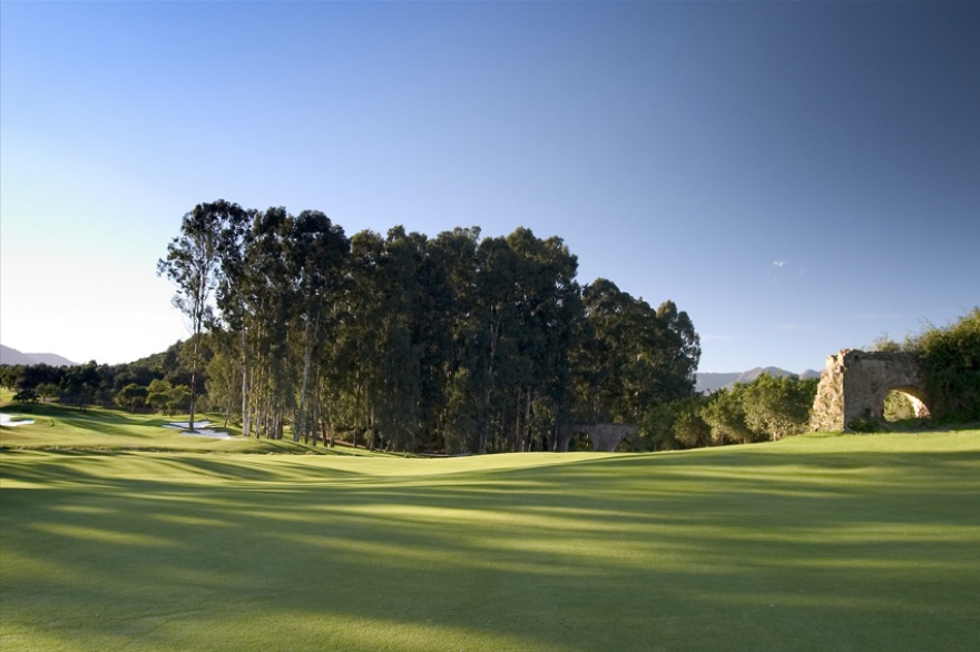 Santana Golf & Country Club © Santana Golf & Country Club